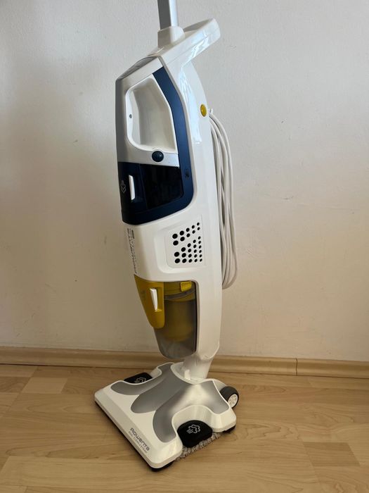 Asirator cu aburi ROWENTA