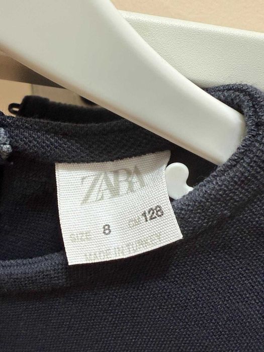 Rochite scoala Zara, Next si Waikiki 7-8ani