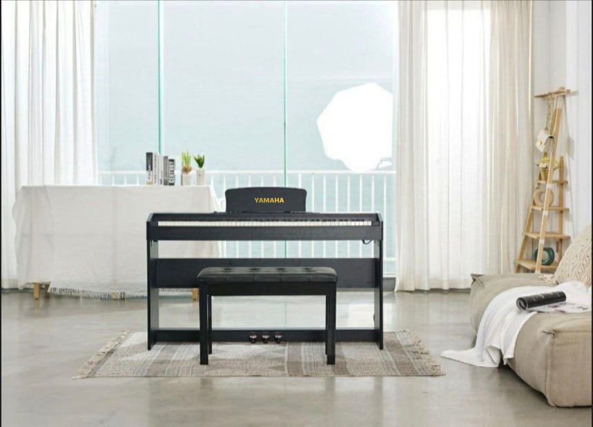 Elektroni pianina yamaha toshkent