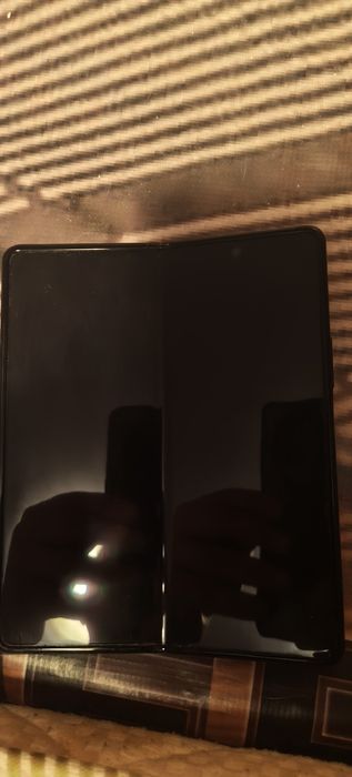 SAMSUNG GALAXY [ z fold 3 ][512 GB] [ 12gb RAM]