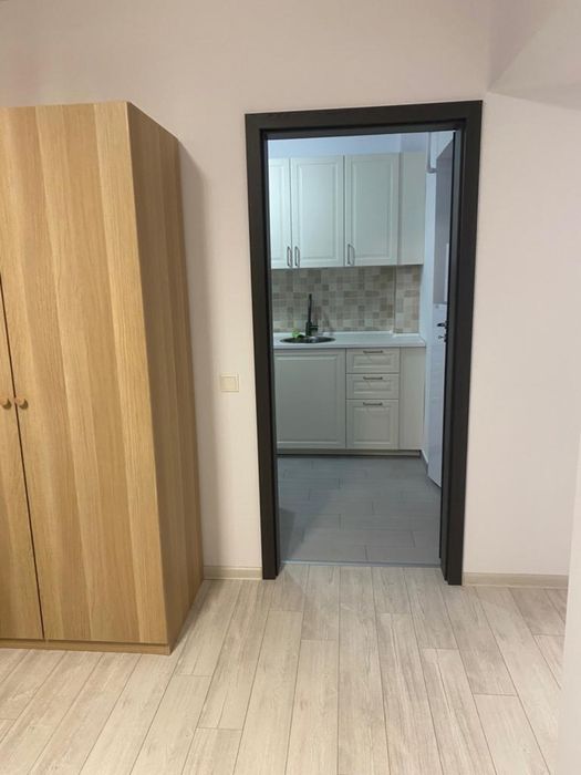Inchiriez garsoniera in Moghioros Residence, din data de 18 septembrie. Exclus agentii  imobiliare