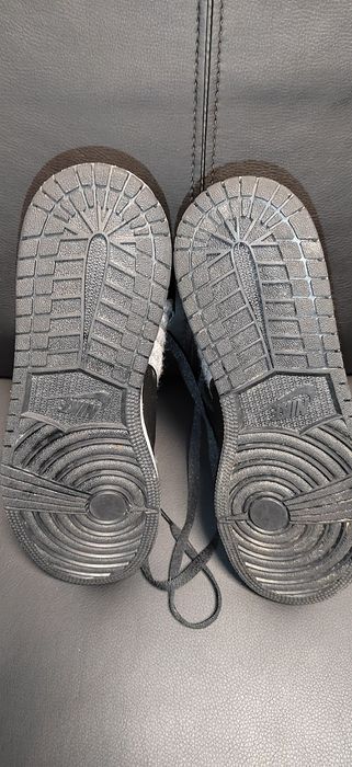 Nike Air Jordan Flight 4, номер 40