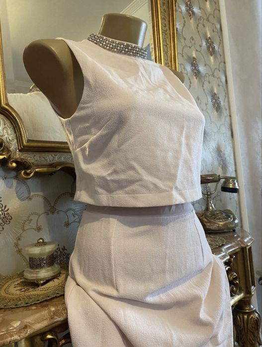 Rochie de ocazie Asos!