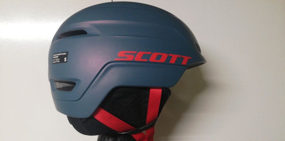 Cască ski Scott chase 2 plus NOU