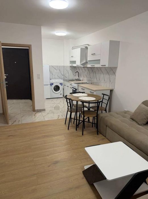 Двустаен, под наем, ж.к Младост 4