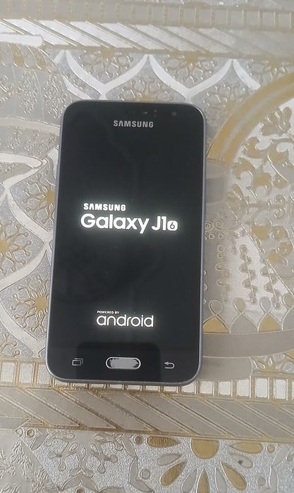 Samsung J1 6 Sotiladi