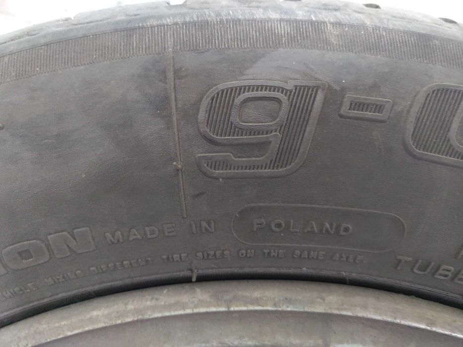 4 лети джанти за Nissan Almera+бонус 4 летни гуми BFGoodrich 175/65R14