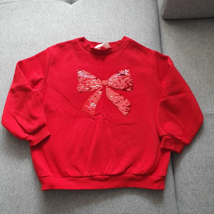 Детски дрехи за момиче - размер 5-6г.( 116см)