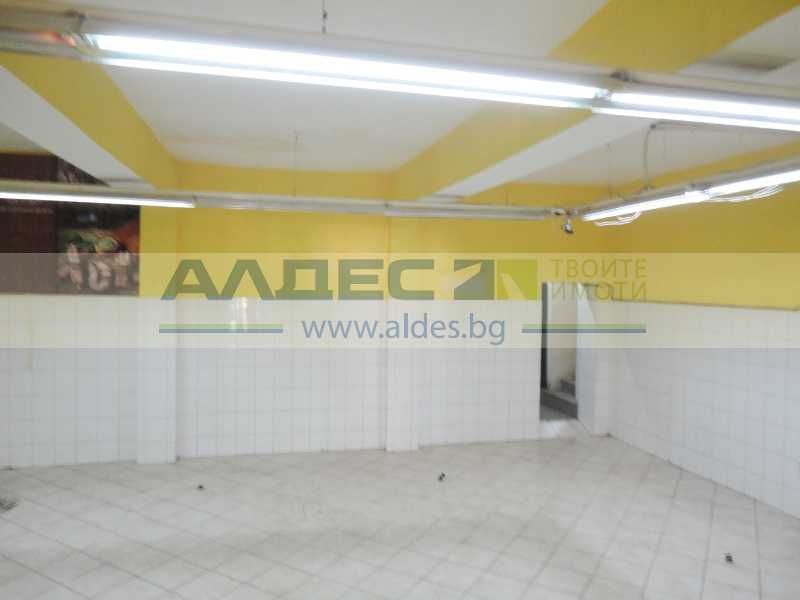 Дава се под наем Магазин в София, Орландовци - 330 кв.м за 1500 € - Снимка #2