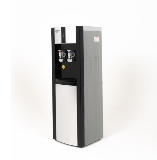 Кулер Диспенсер для воды EcoCool 16LE(S)