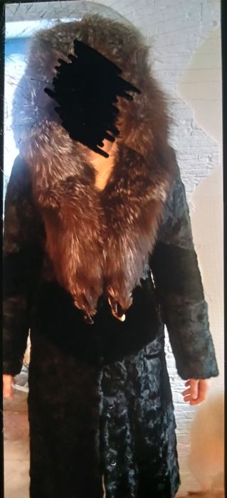 Продам  шубу норка
