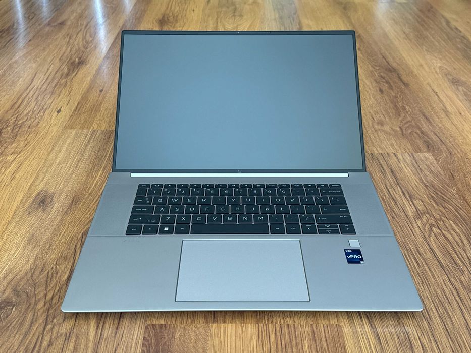 16.0' 1000-nits WUXGA Core i9-12900H HP Zbook Studio G9 32GB DDR5/1TB NVMe/RTX A2000 8GB/Бат 8ч