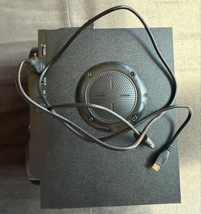 Продавам USB / Bluetooth колонка