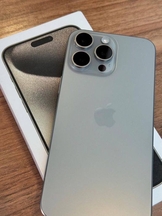 Iphone 15promax sotiladi………