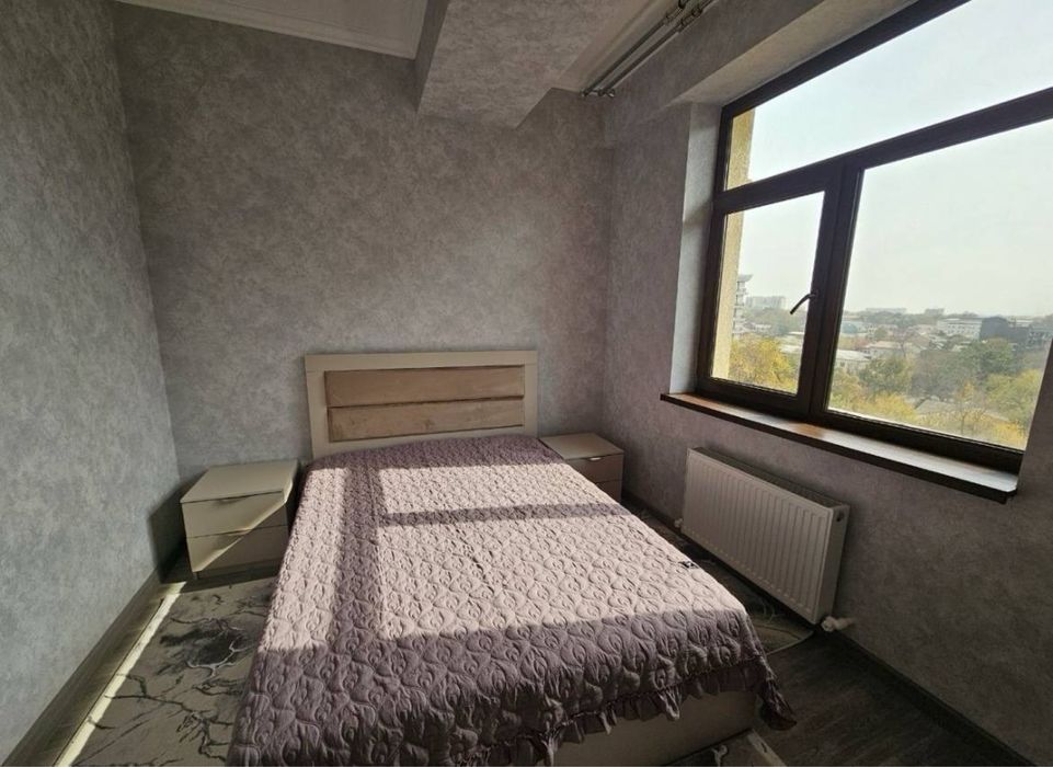 2 комнатная буюк ипак йули silk road максим горький арендатор Буз-1