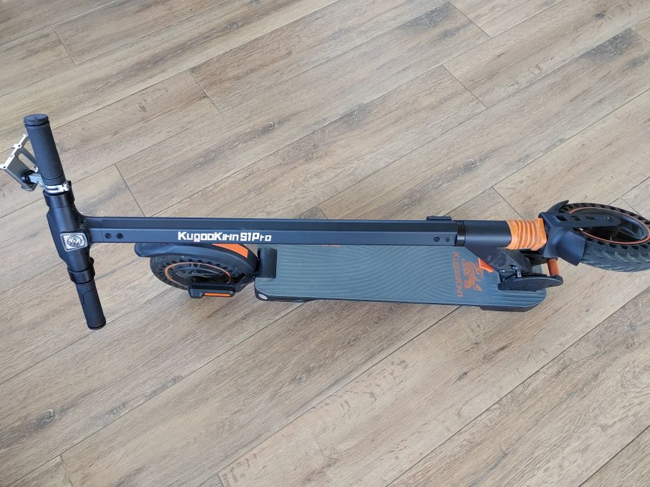 Trotinetă electrică pliabilă  Kugoo Kirin S1Pro