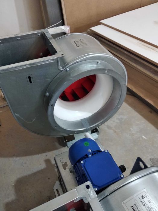 3,15 -1,5 квт -3000 оборот вентилятор вытишка улитка