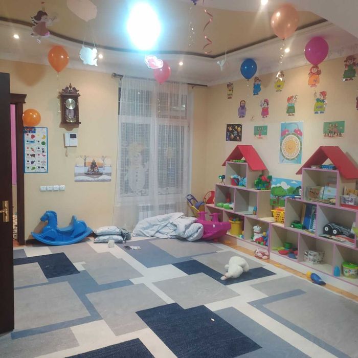 Готовый бизнес Недвижимость в аренде: 4 500 000 000 сум - Продажа ...