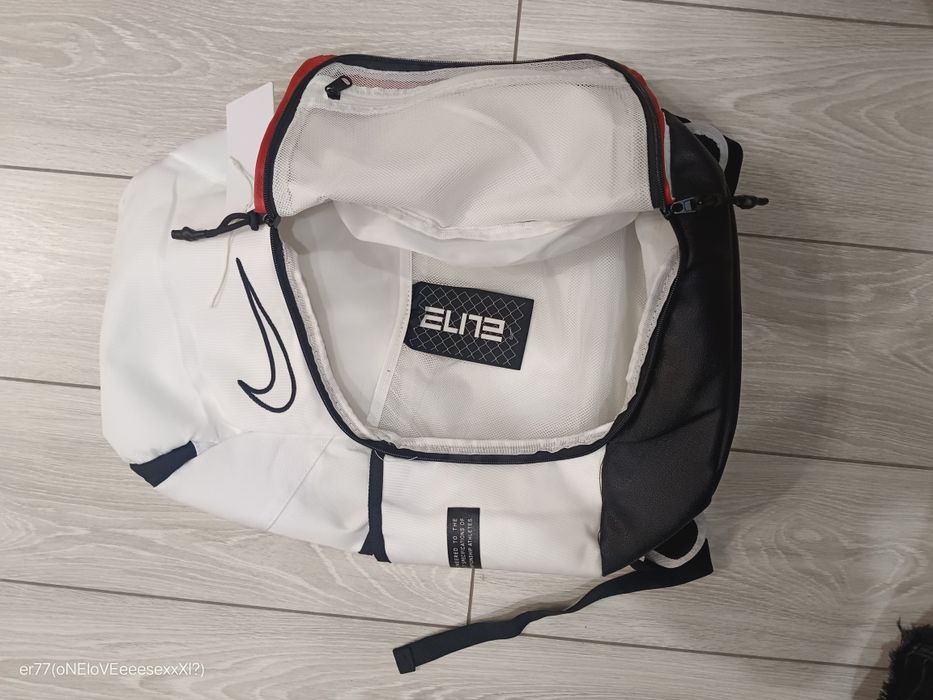 Nike Elite BackPack