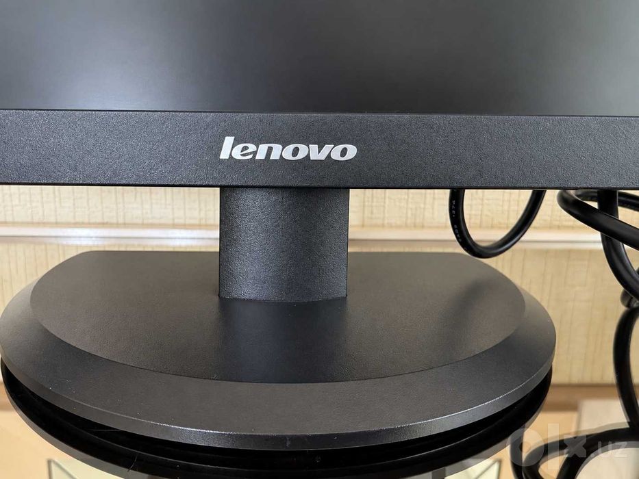 Монитор Lenovo ThinkVision E2323swA 23” Full HD