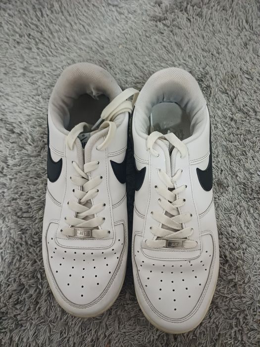 Nike air force 1 alb