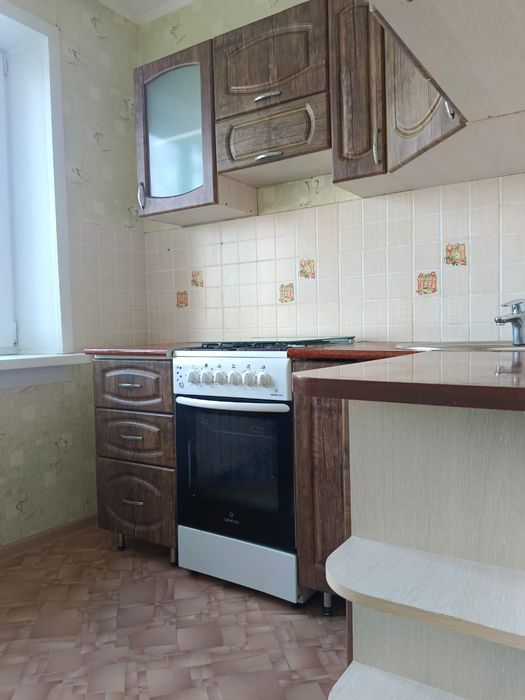 Продается 2-х комн.(2-43, 3эт)