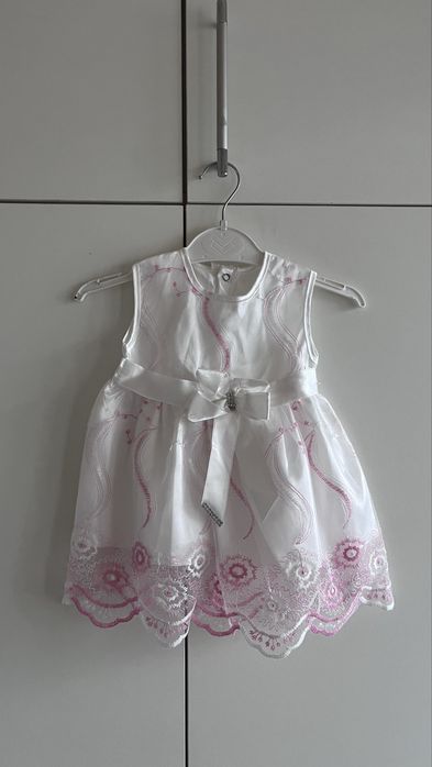 Рокли за малки дами от 62-86