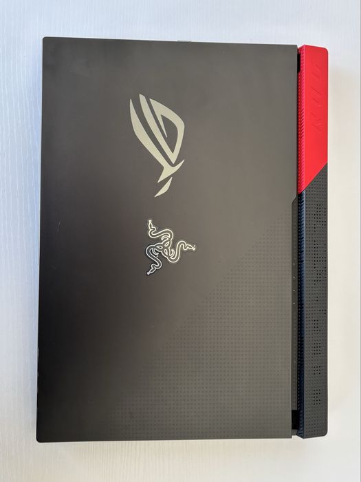 Laptop Gaming Asus ROG G15