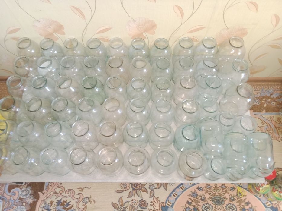 Продам банки срочно