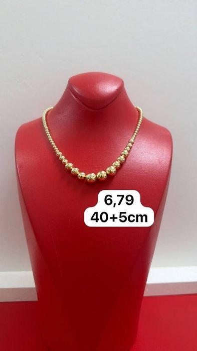Lănțișoare aur 14 k