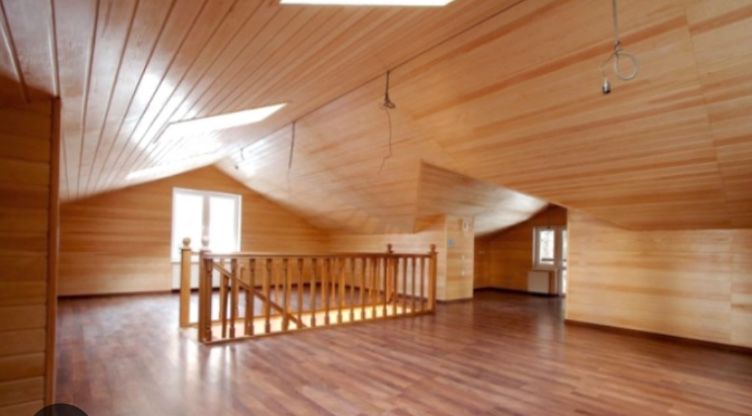 Строительство Каркасных домов.