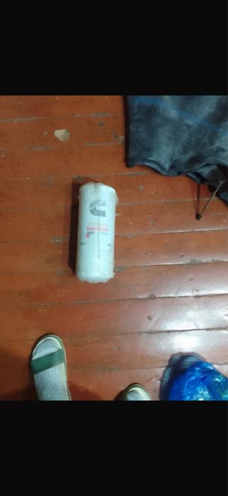 Камера трехкубовый погрузчик