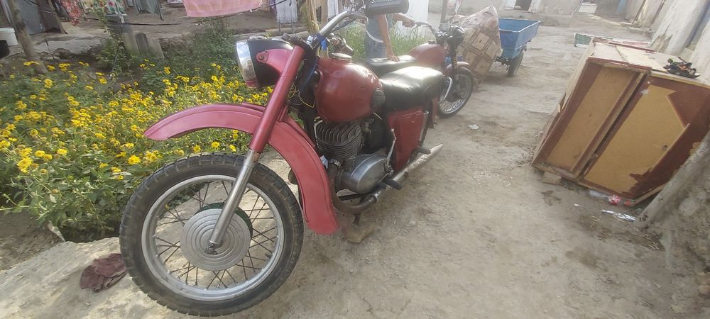 ij sotiladi planita 3