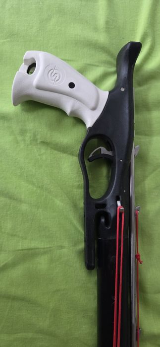 дръжка sigalsub nemesis