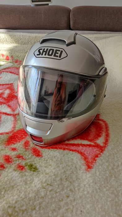 Каска Shoei Neotec Sz. S
