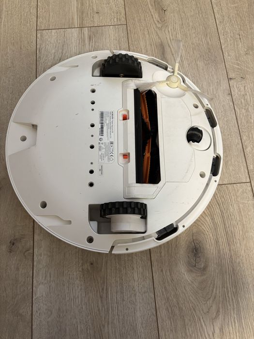 Робот пылесос Xiaomi Robot Vacuum S10