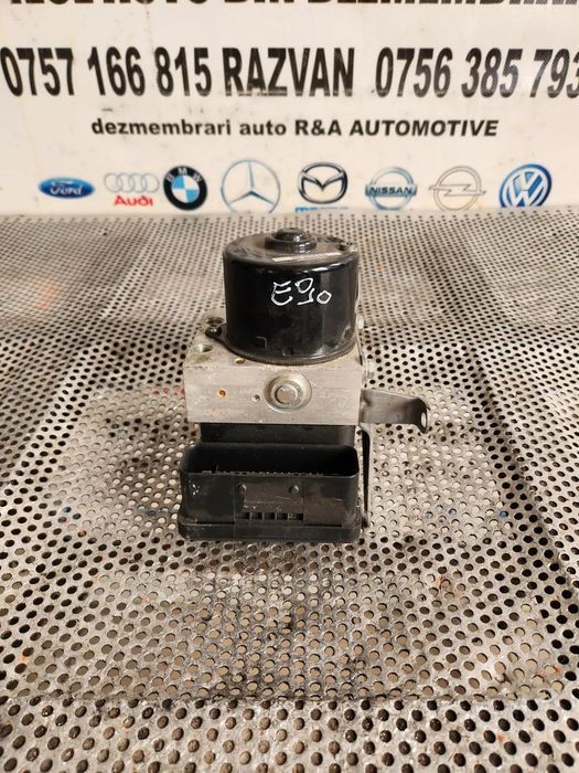 Modul Pompa Unitate ABS Bmw E92 E93 Cod  - Dezmembrari Arad