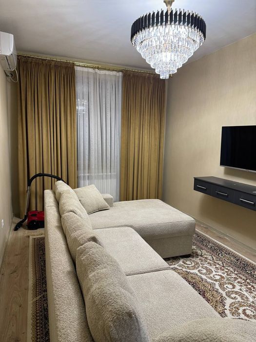 Ж/К Алмазар сити 2/6/13 Олмазор сити