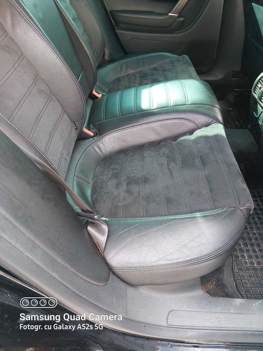 Vand Vw passat cc 2010