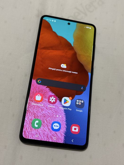 samsung Galaxy A51 128GB