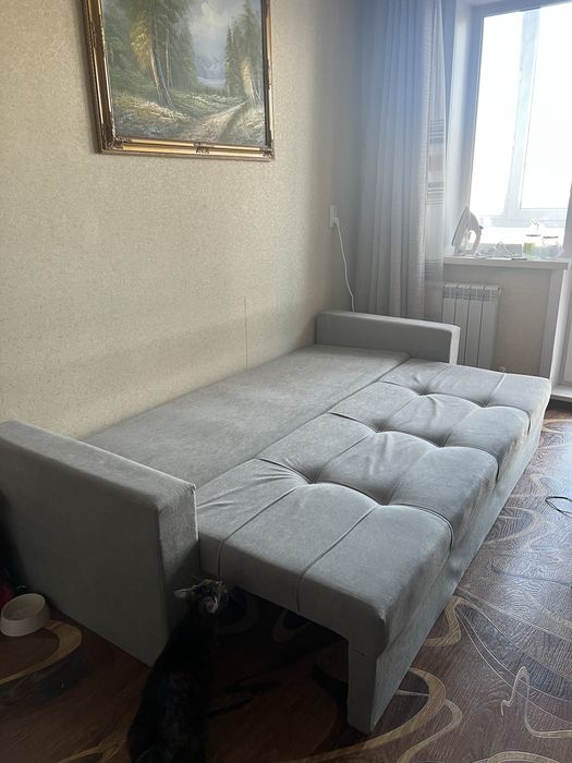 Продам диван, 1,9*1,4 м