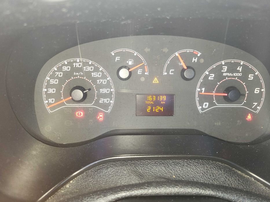 Se vinde Fiat Doblo platforma comunitate, termopane, coroane