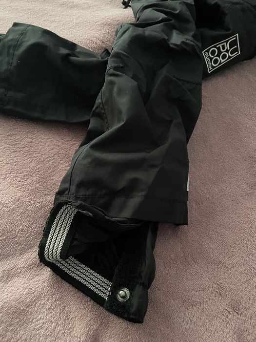 Детски панталон за ски Lupaco