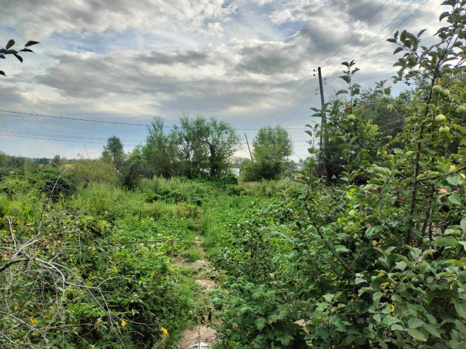 Продам частный дом