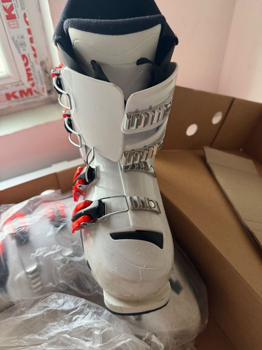 Ски обувки за момичета