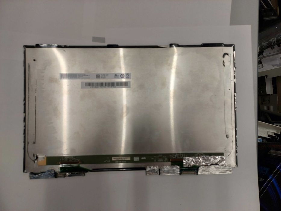 Dell XPS 13-9370 матрица B133HAN05.B 13.3" Full HD 1080p