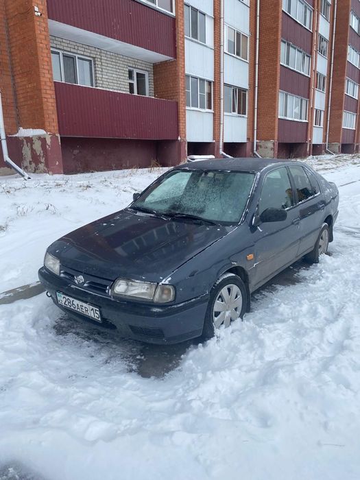 Продам Авто в летнем состоянии