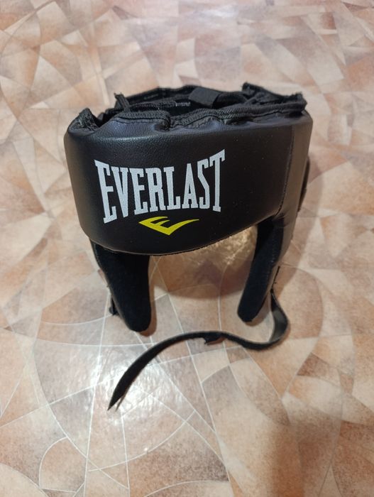 Перчатки для бокса