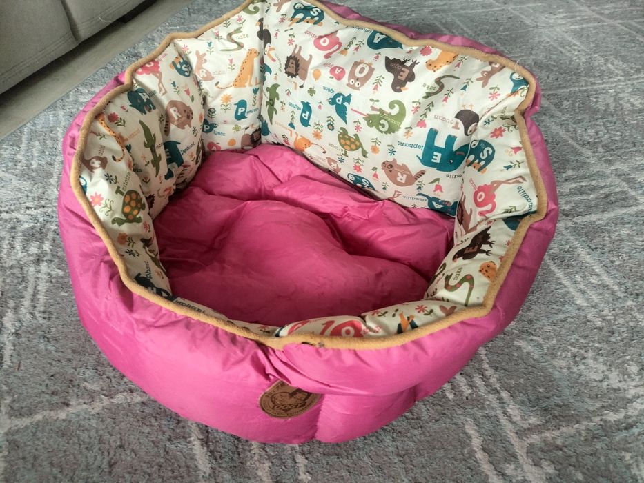 Лежанка для животных