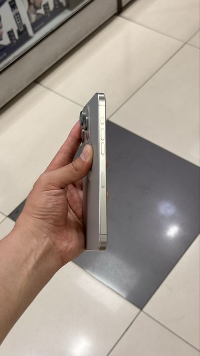 iPhone 15 Pro Max 256gb/90% Bez Karobka
